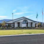 Pacific Cataract Institute Building