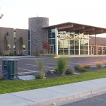 Tri-Cities Digestive Health Center