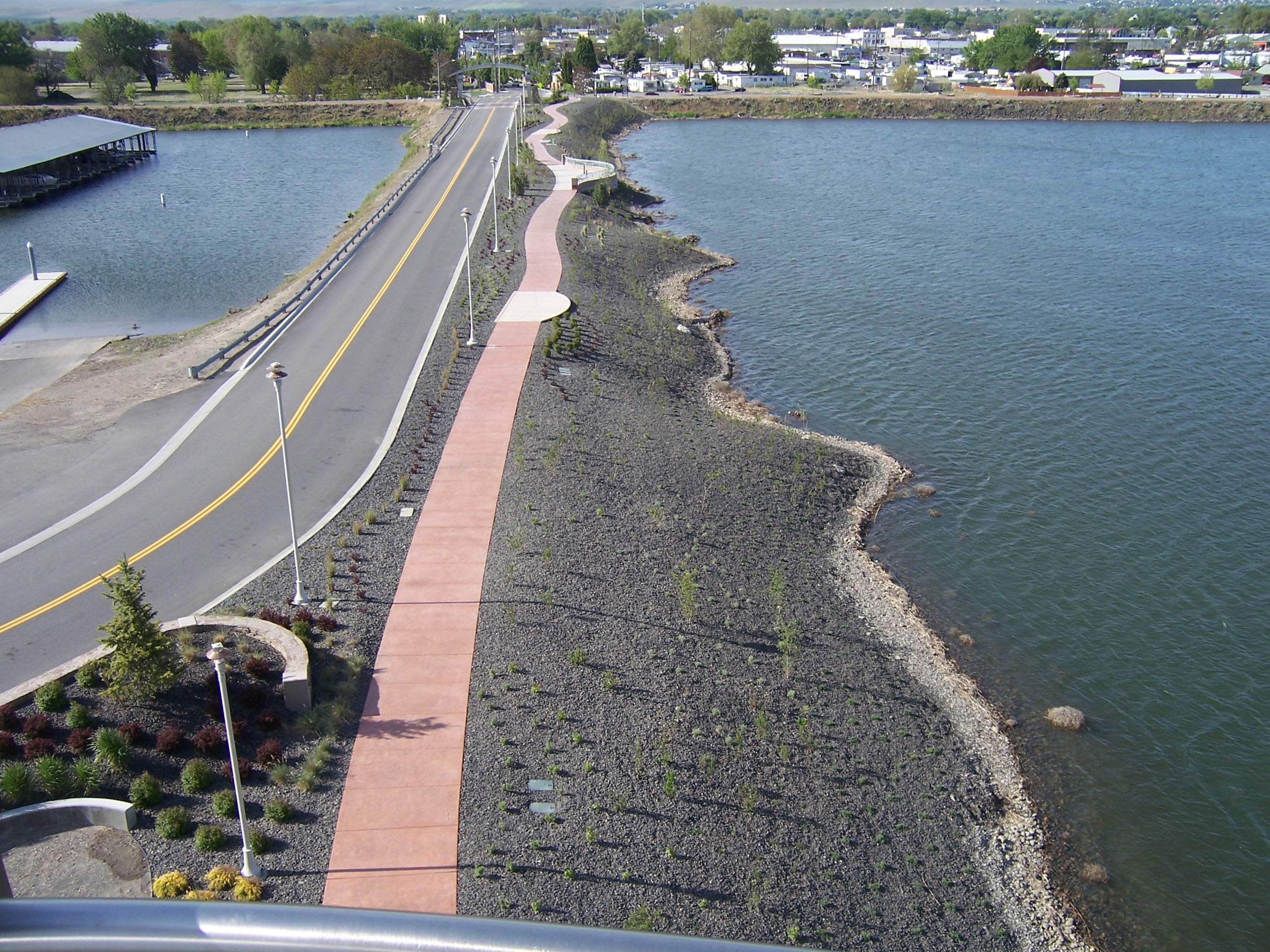 to Bagley Landscaping Landscape Services TriCities