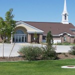 LDS Chapel - Keene Rd. West Richland