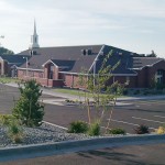 LDS Chapel - Hermiston
