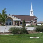 LDS West Richland Chapel