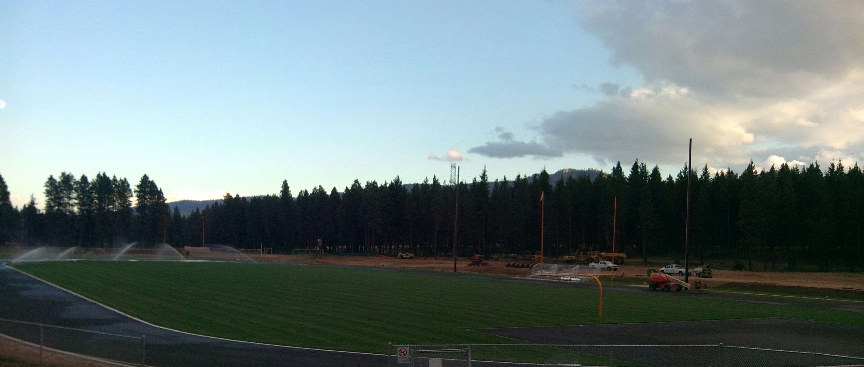 to Bagley Landscaping Landscape Services TriCities